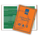 Life saving appliance pictograms to ISO 17631